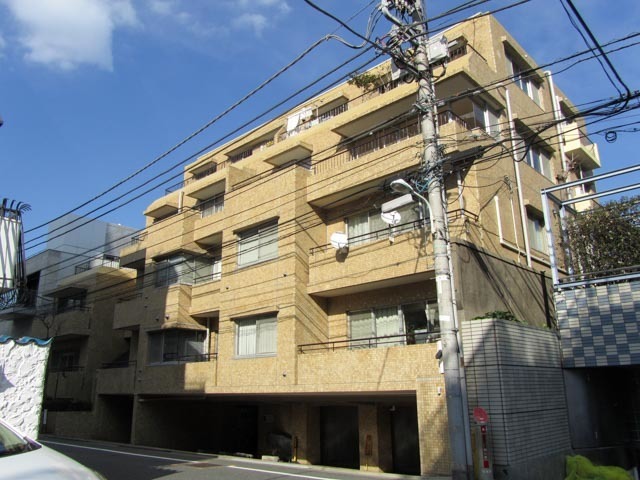 シビタス原宿